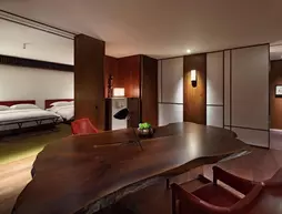 Andaz Tokyo Toranomon Hills - a concept by Hyatt | Tokyo (ve civarı) - Tokyo Merkezi Bölgesi