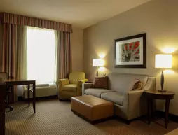 Hilton Garden Inn Lawton-Fort Sill | Oklahoma - Lawton