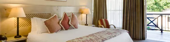 Protea Hotel Franschhoek | Western Cape (il) - West Coast DC - Drakenstein - Cape Town (ve civarı) - Franschhoek