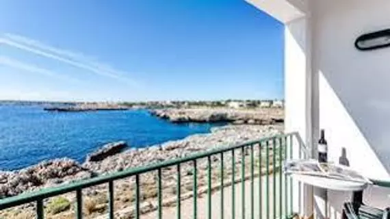 Blancala Apartments | Balearic Adaları - Menorca - Ciutadella de Menorca