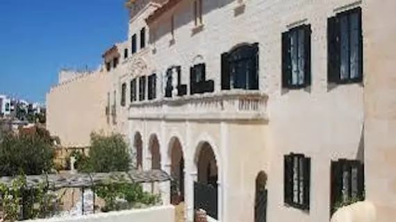 Can Faustino Relais Chateau | Balearic Adaları - Menorca - Ciutadella de Menorca