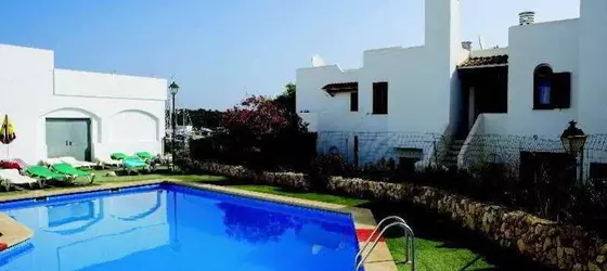 Palia Puerto del Sol | Balearic Adaları - Mayorka Adası - Campos - Migjorn