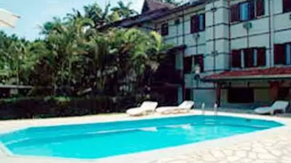 Hotel Steinhausen Colonial | South Region - Santa Catarina (eyaleti) - Itajai (ve civarı) - Blumenau - Ponta Aguda