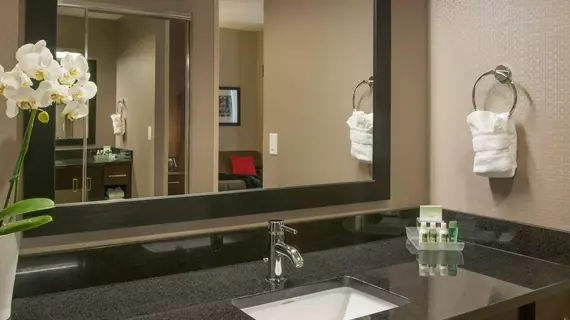 Homewood Suites Denver Downtown-Convention Center CO | Kolorado - Denver (ve civarı) - Denver - Downtown Denver