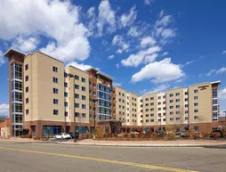 Residence Inn by Marriott Secaucus Meadowlands | New Jersey - Jersey City (ve civarı) - Secaucus