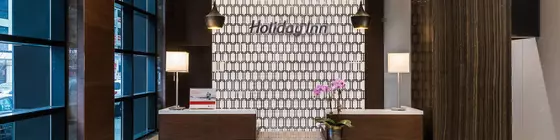 Holiday Inn Brooklyn Downtown | New York - New York (ve civarı) - Brooklyn - Boerum Hill