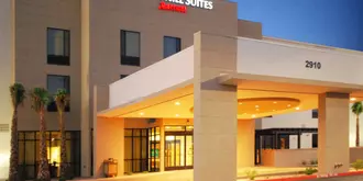 SpringHill Suites by Marriott Las Vegas North Speedway