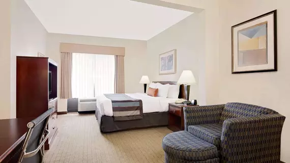 Wingate by Wyndham Destin | Florida - Fort Walton Beach - Destin (ve civarı) - Destin