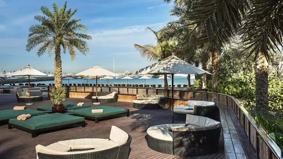 Le Meridien Mina Seyahi Beach Resort & Marina | Dubai - Dubai