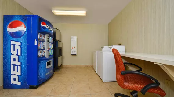 Hampton Inn Cortland | New York - Ithaca (ve civarı) - Cortland