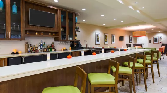 Hilton Garden Inn Wayne | New Jersey - Washington Township - Parsippany (ve civarı) - Wayne