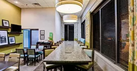 Hampton Inn Norfolk-Naval Base | Virginia - Norfolk - Virginia Beach (ve civarı) - Norfolk - Fleet