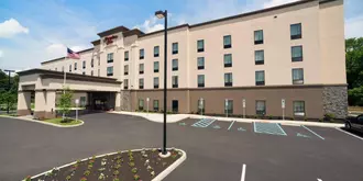 Hampton Inn Philadelphia/Voorhees