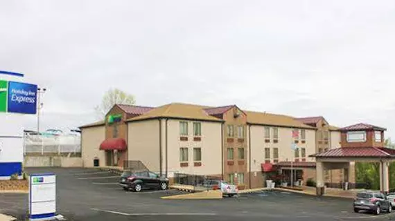 Holiday Inn Express Osage Beach | Missouri - Osage Beach (ve civarı) - Osage Beach