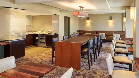 Hilton San Antonio Airport | Teksas - San Antonio (ve civarı) - San Antonio - Kuzey San Antonio - SAT Havalimanı