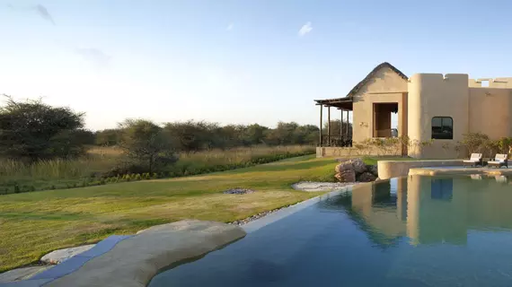 Anantara Sir Bani Yas Island Al Sahel Villas | Abu Dabi - Sir Bani Yas Adası