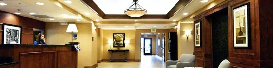 Hampton Inn & Suites Seal Beach | Kaliforniya - Orange County - Seal Beach