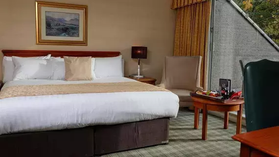 Best Western Plus Kenwood Hall | Güney Yorkshire (kontluk) - Sheffield