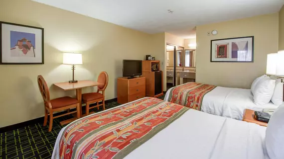 Quality Inn Placentia | Kaliforniya - Orange County - Anaheim