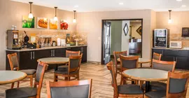 Quality Inn Hudson | Wisconsin - Hudson (ve civarı) - Hudson