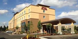 Hampton Inn & Suites Portland/Hillsboro-Evergreen Park