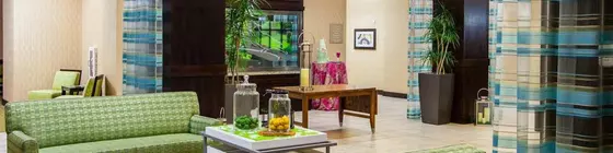 Hilton Garden Inn Shirlington | Virginia - Arlington - Shirlington