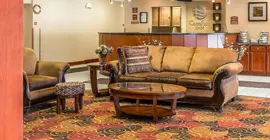 Comfort Inn New Buffalo | Michigan - Benton Harbor (ve civarı) - New Buffalo