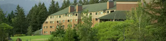 Skamania Lodge | Washington - Stevenson