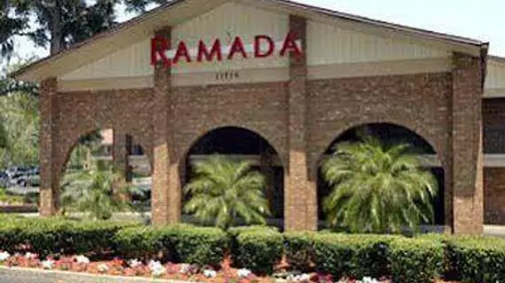 RAMADA TAMPA | Florida - Tampa (ve civarı) - Tampa - Temple Terrace