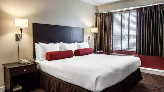 The Virginian Suites, an Ascend Collection Hotel | Virginia - Arlington