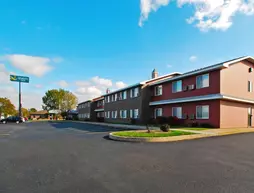 Quality Inn Hudson | Wisconsin - Hudson (ve civarı) - Hudson