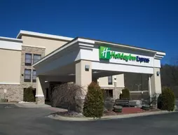 Holiday Inn Express Painted Post | New York - Elmira (ve civarı) - Painted Post