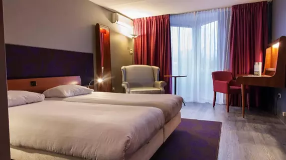 Best Western Plus Berg Amersfoort | Utrecht (vilayet) - Amersfoort