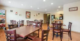 Quality Inn & Suites Sun Prairie | Wisconsin - Madison (ve civarı) - Sun Prairie