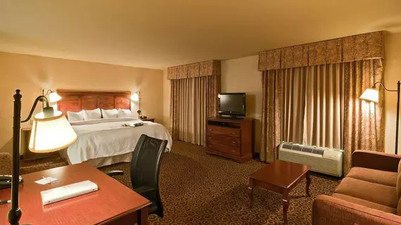 Hampton Inn Rawlins | Wyoming - Rawlins