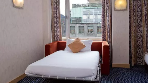 Imperial Hotel London | Londra (ve civarı) - London City Center - Bloomsbury