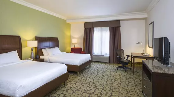 Hilton Garden Inn Edison/Raritan Center | New Jersey - Franklin Township - Somerset (ve civarı) - Edison