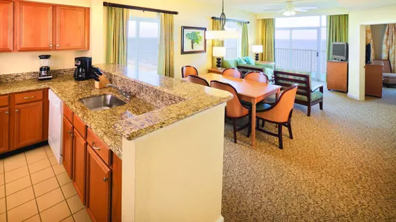 Wyndham SeaWatch Plantation | Güney Karolayna - Myrtle Plajı (ve civarı) - Myrtle Beach