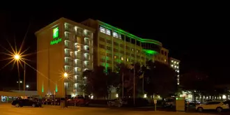 Holiday Inn Sioux Falls-City Center