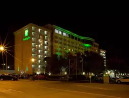 Holiday Inn Sioux Falls-City Center | Güney Dakota - Sioux Falls (ve civarı) - Sioux Falls