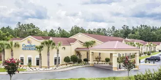 Comfort Inn & Suites Walterboro