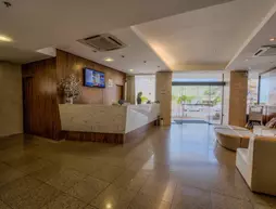 Maredomus Hotel | Northeast Region - Ceara (eyaleti) - Fortaleza (ve civarı) - Fortaleza - Praia de Iracema