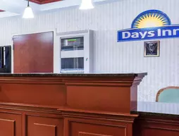 Days Inn Budd Lake | New Jersey - Washington Township - Parsippany (ve civarı) - Hackettstown