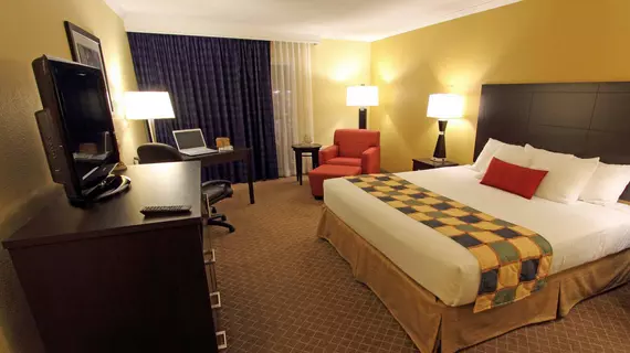 Best Western Kirkwood Inn | Missouri - St. Louis (ve civarı) - Kirkwood