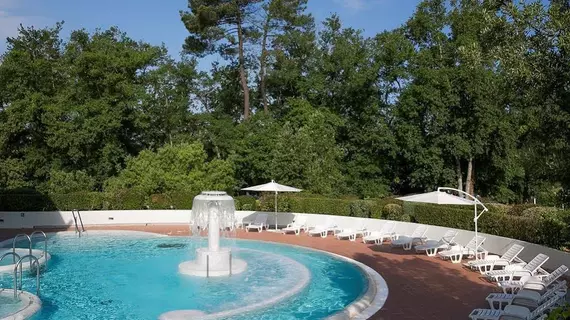 Best Western Sourceo | Nouvelle-Aquitaine - Landes (bölge) - Saint-Paul-les-Dax