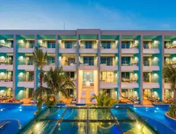 THE TIDE BEACHFRONT SIRAY PHUK | Phuket (ve civarı) - Ratsada - Siray