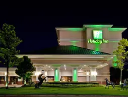 Holiday Inn Richardson | Teksas - Dallas (ve civarı) - Richardson