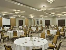 Sheraton Hotel Valley Forge | Pensilvanya - Bucks County - Philadelphia (ve civarı) - King of Prussia