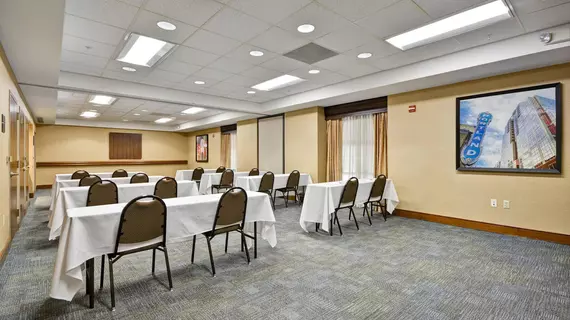 Homewood Suites by Hilton West Portland-Beaverton | Oregon - Portland (ve civarı) - Beaverton