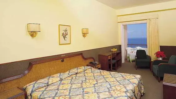 Hotel Elegance Miramar | Kanarya Adaları - Santa Cruz de Tenerife - Puerto de la Cruz